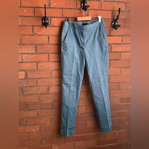 Massimo Dutti blue pants. Size US 2.